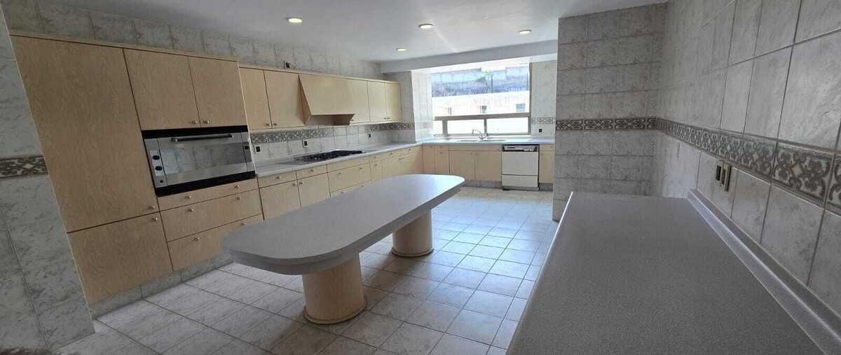 Foto de departamento en venta en  , lomas country club, huixquilucan, méxico, 0 No. 05