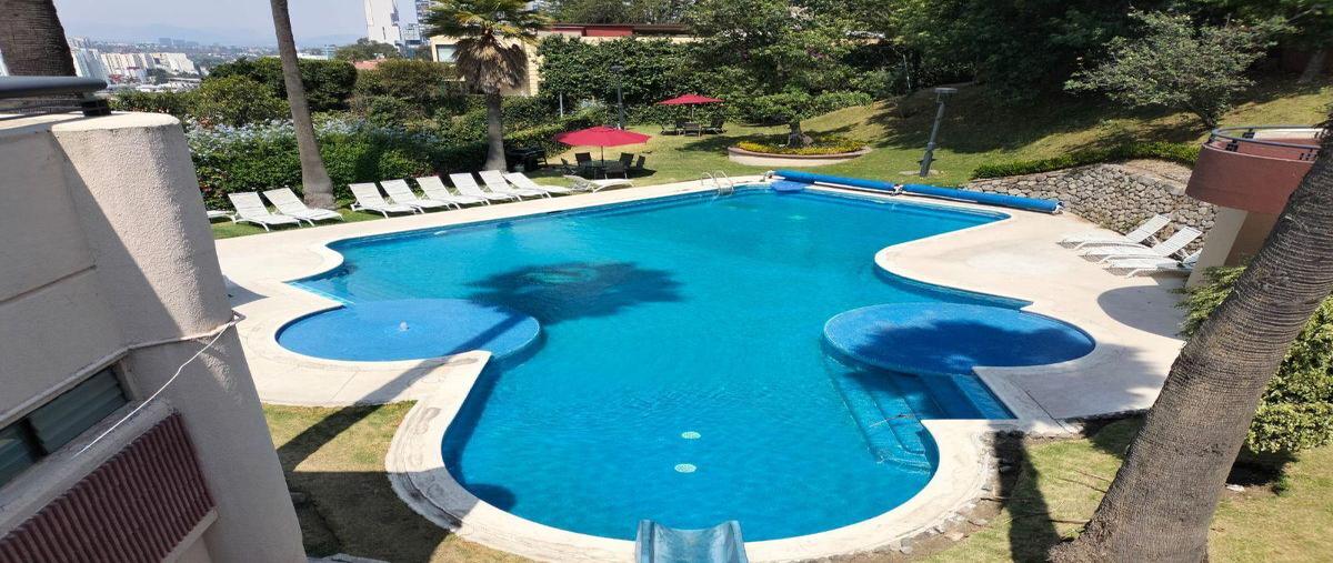 Foto de departamento en venta en  , lomas country club, huixquilucan, méxico, 0 No. 03