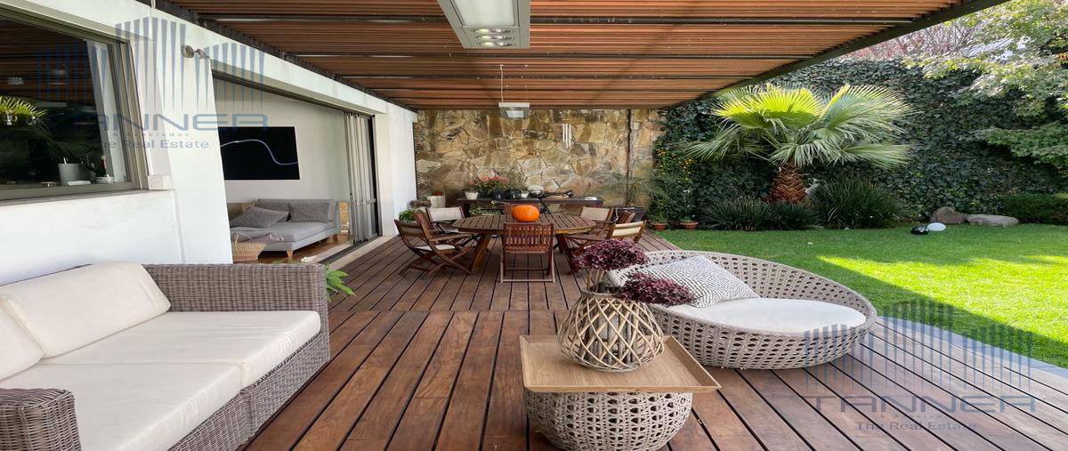 Foto de casa en venta en  , lomas country club, huixquilucan, méxico, 0 No. 03