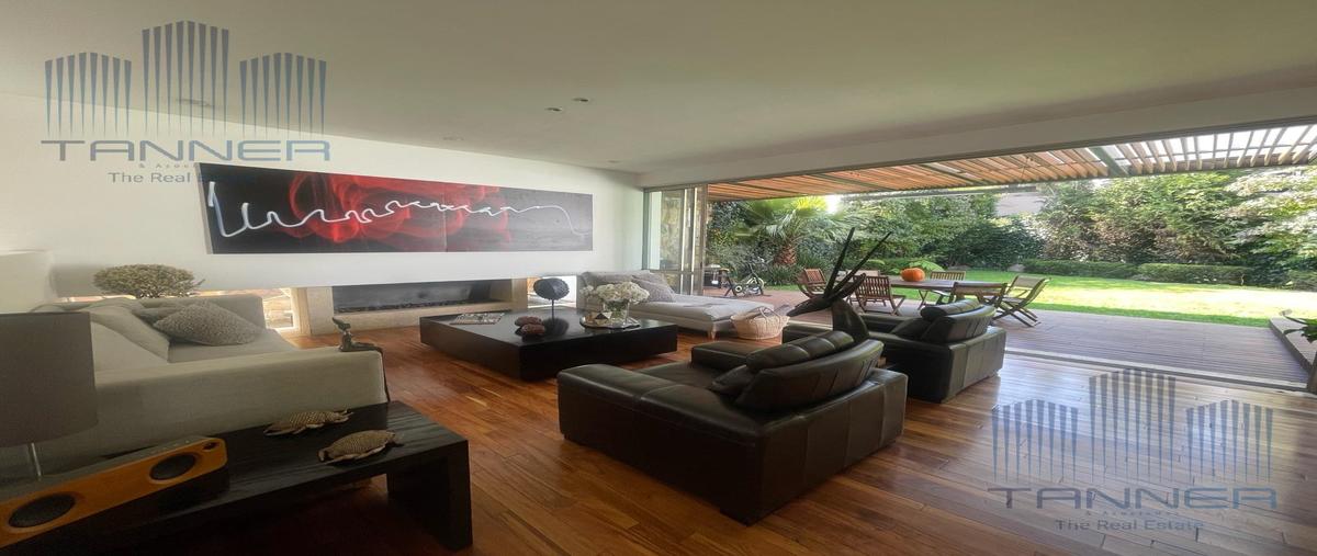 Foto de casa en venta en  , lomas country club, huixquilucan, méxico, 0 No. 04