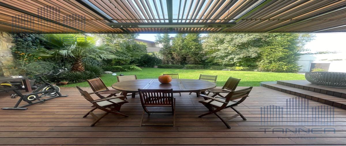 Foto de casa en venta en  , lomas country club, huixquilucan, méxico, 0 No. 05