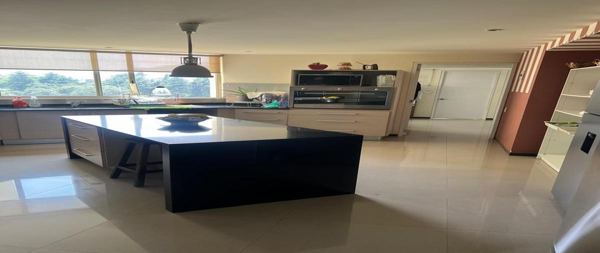 Foto de departamento en venta en  , lomas country club, huixquilucan, méxico, 30299958 No. 03