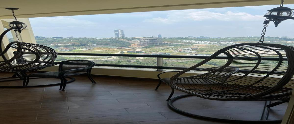 Foto de departamento en venta en  , lomas country club, huixquilucan, méxico, 30299958 No. 04