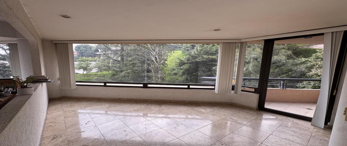 Foto de departamento en venta en  , lomas country club, huixquilucan, méxico, 30314490 No. 05