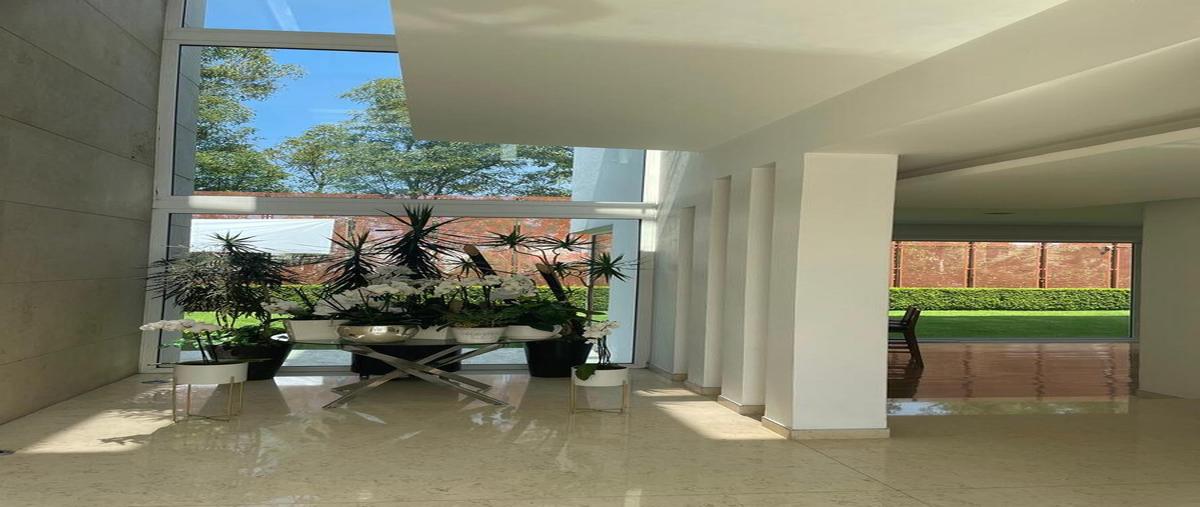 Foto de casa en venta en  , lomas country club, huixquilucan, méxico, 0 No. 04
