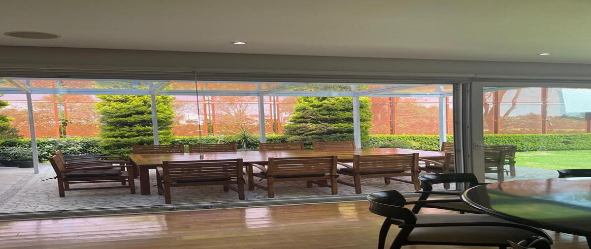 Foto de casa en venta en  , lomas country club, huixquilucan, méxico, 0 No. 05