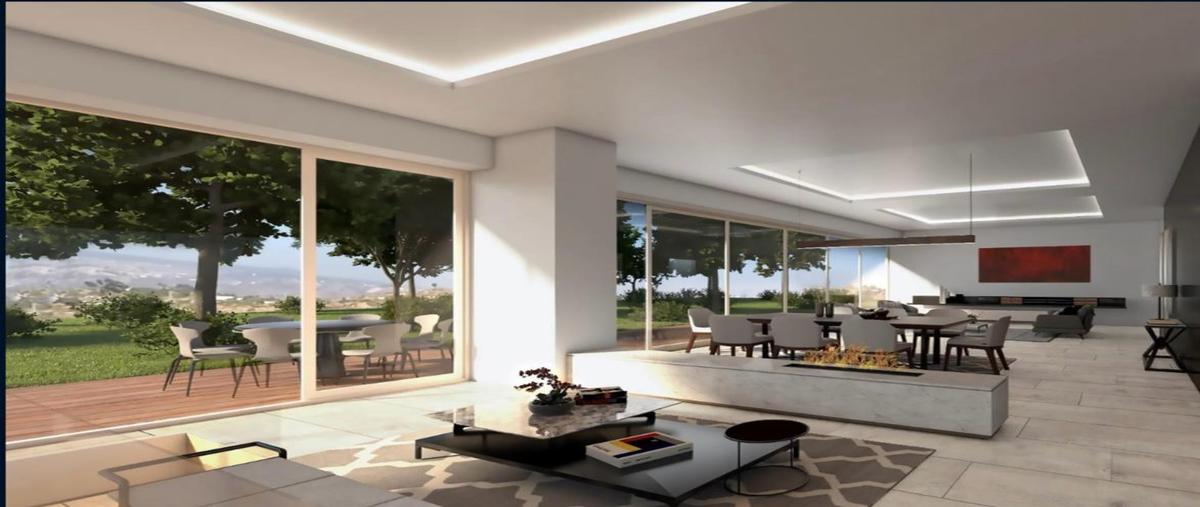Foto de departamento en venta en  , lomas country club, huixquilucan, méxico, 0 No. 03