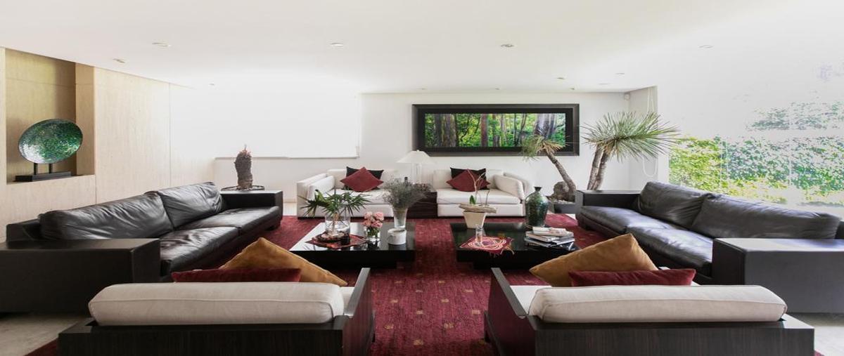 Foto de casa en venta en  , lomas country club, huixquilucan, méxico, 0 No. 03