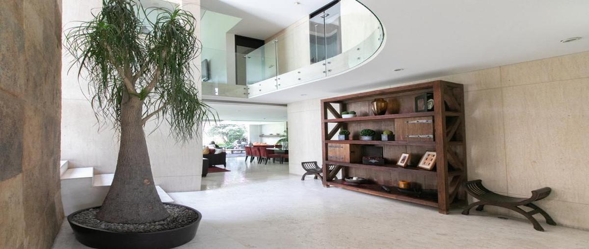 Foto de casa en venta en  , lomas country club, huixquilucan, méxico, 0 No. 05