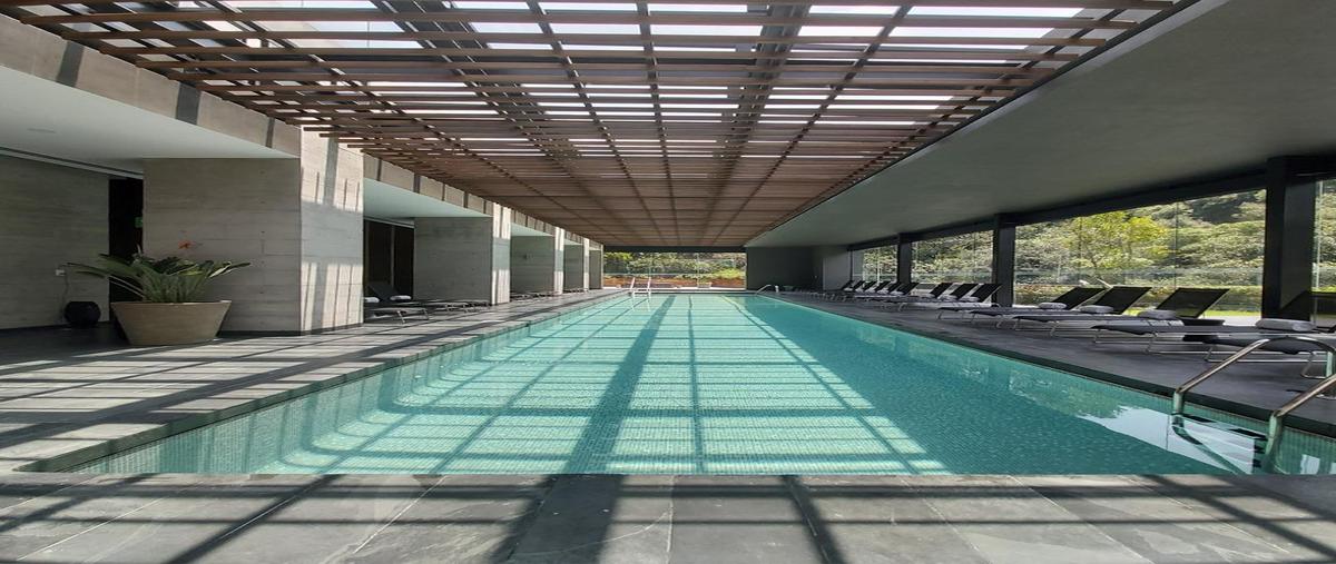 Foto de departamento en venta en  , lomas country club, huixquilucan, méxico, 0 No. 05