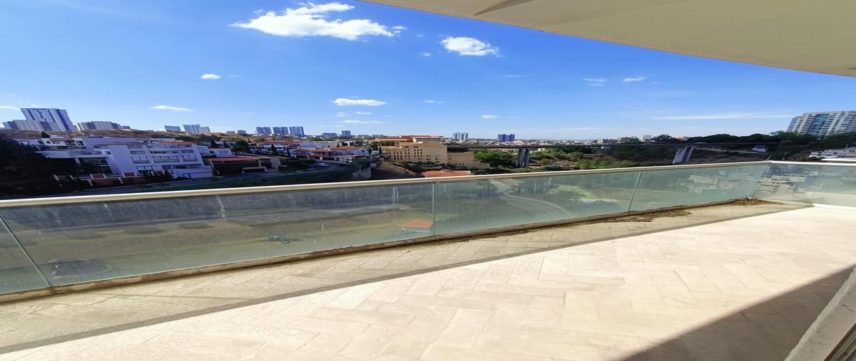 Foto de departamento en venta en  , lomas country club, huixquilucan, méxico, 0 No. 03