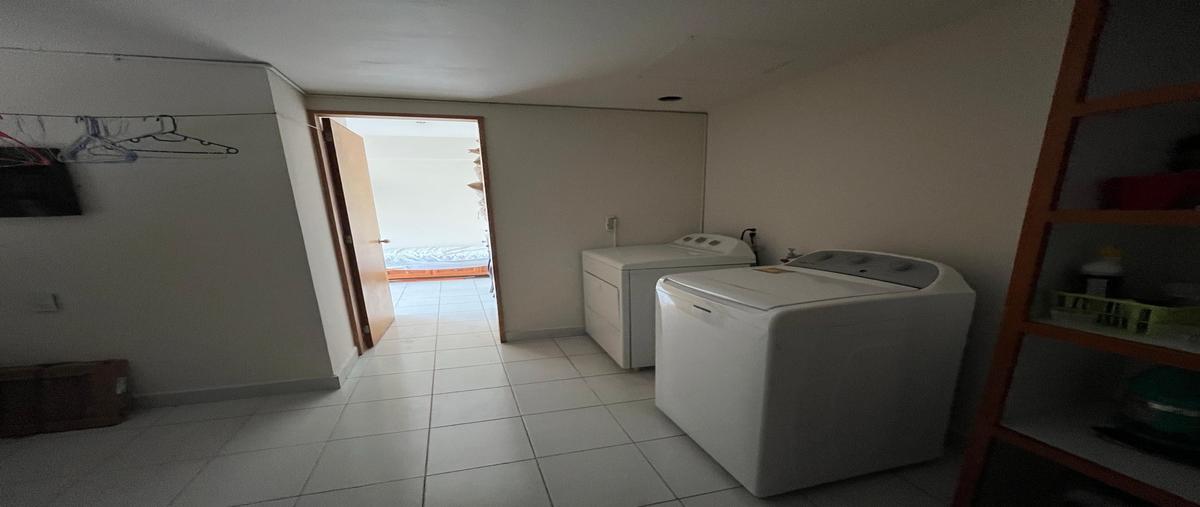 Foto de departamento en renta en  , lomas country club, huixquilucan, méxico, 30788105 No. 05