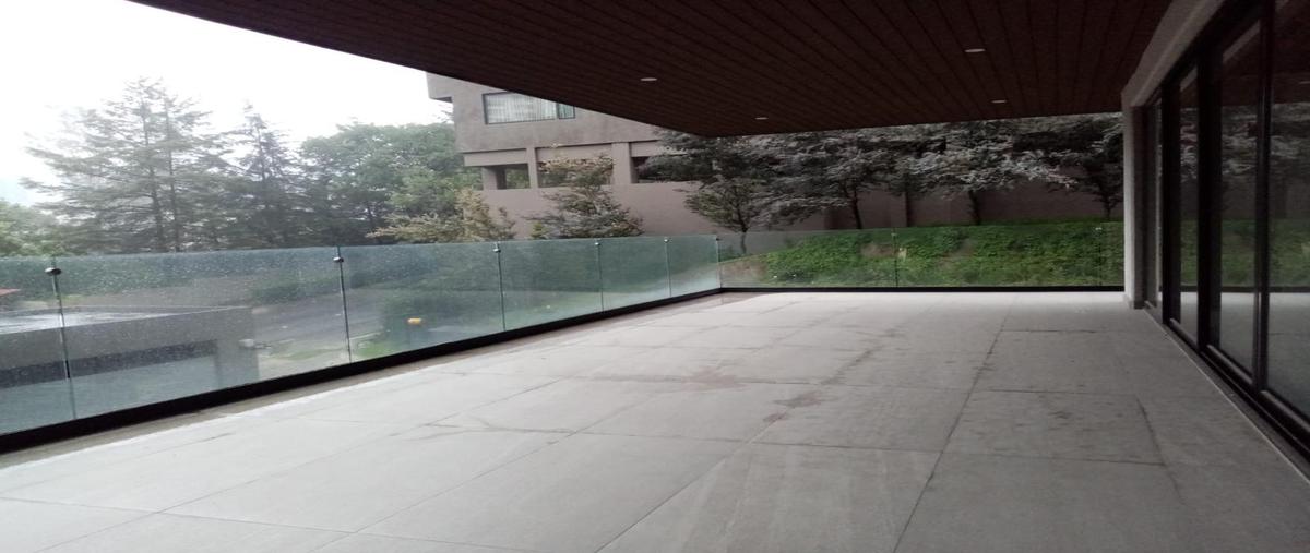 Foto de departamento en venta en  , lomas country club, huixquilucan, méxico, 0 No. 03