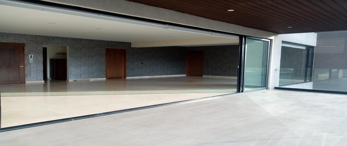 Foto de departamento en venta en  , lomas country club, huixquilucan, méxico, 0 No. 04