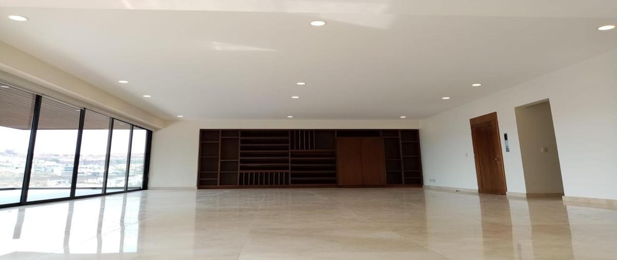 Foto de departamento en venta en  , lomas country club, huixquilucan, méxico, 0 No. 05