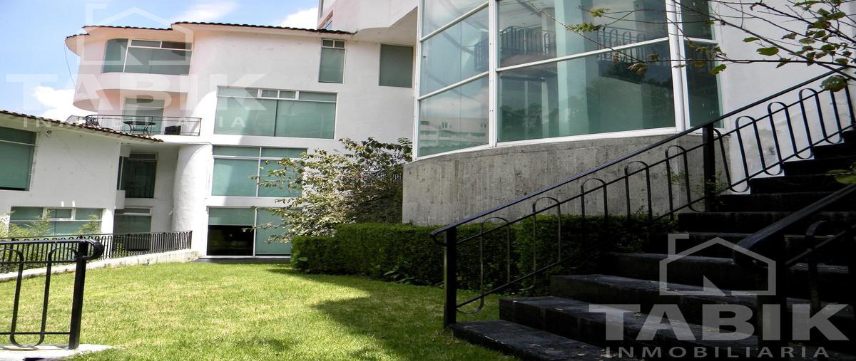 Foto de casa en renta en  , lomas country club, huixquilucan, méxico, 30788822 No. 03