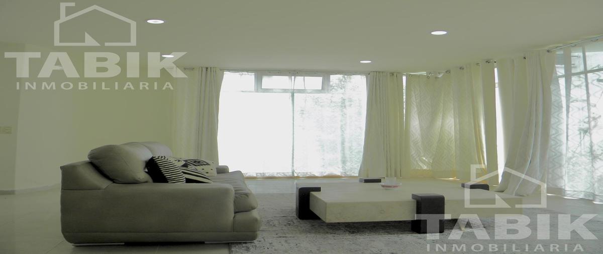 Foto de casa en renta en  , lomas country club, huixquilucan, méxico, 30788822 No. 05