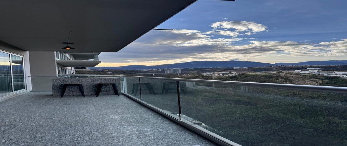 Foto de departamento en venta en  , lomas country club, huixquilucan, méxico, 30791598 No. 03