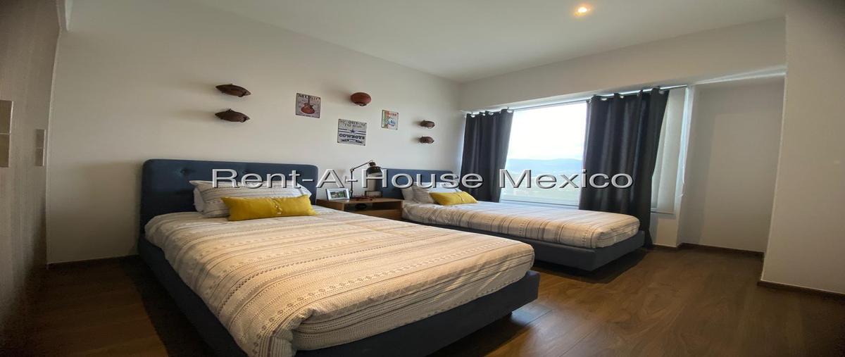 Foto de departamento en venta en  , lomas country club, huixquilucan, méxico, 0 No. 03
