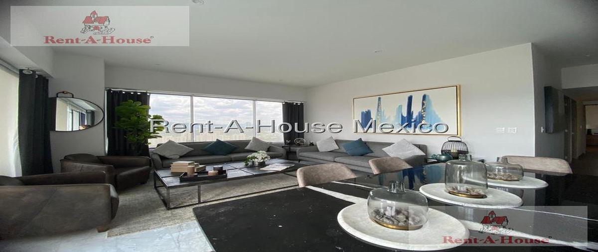 Foto de departamento en venta en  , lomas country club, huixquilucan, méxico, 30804201 No. 04