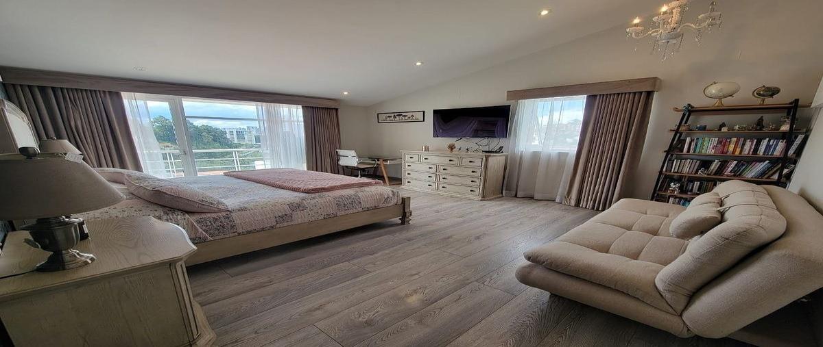 Foto de casa en venta en  , lomas country club, huixquilucan, méxico, 0 No. 04