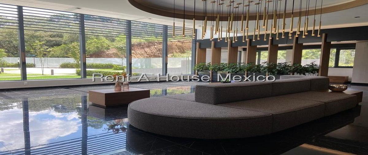 Foto de departamento en venta en  , lomas country club, huixquilucan, méxico, 0 No. 03