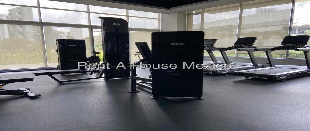 Foto de departamento en venta en  , lomas country club, huixquilucan, méxico, 0 No. 05