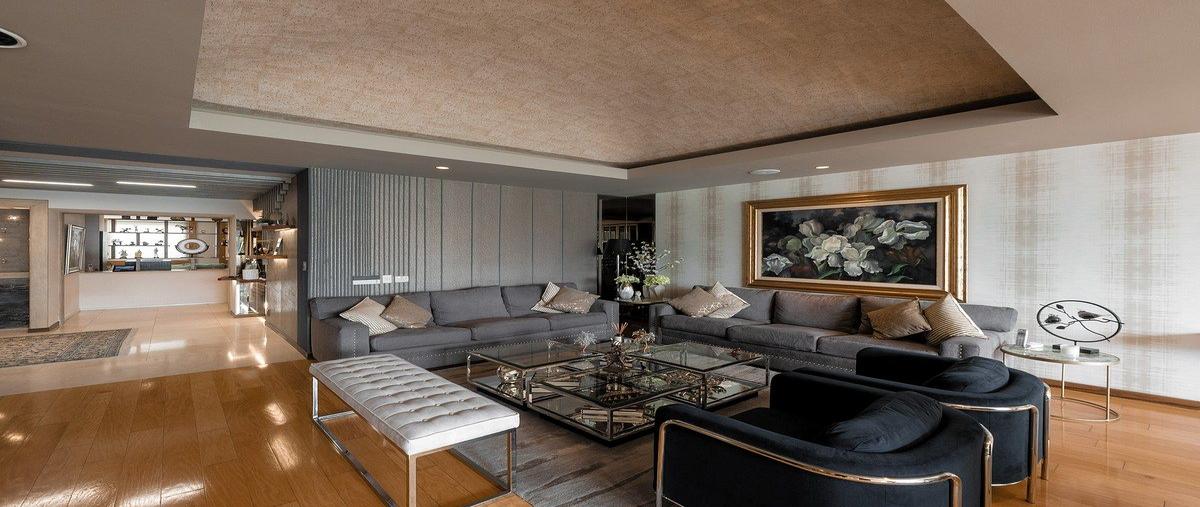 Foto de casa en venta en  , lomas country club, huixquilucan, méxico, 30846625 No. 03