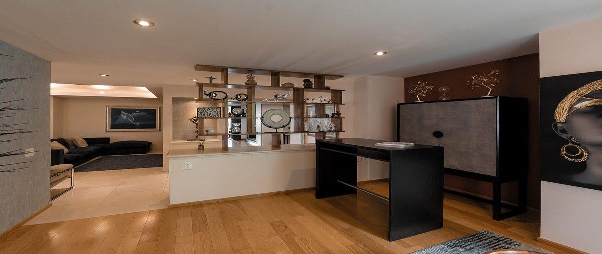 Foto de casa en venta en  , lomas country club, huixquilucan, méxico, 30846625 No. 05