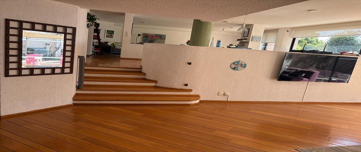 Foto de casa en venta en  , lomas country club, huixquilucan, méxico, 0 No. 05