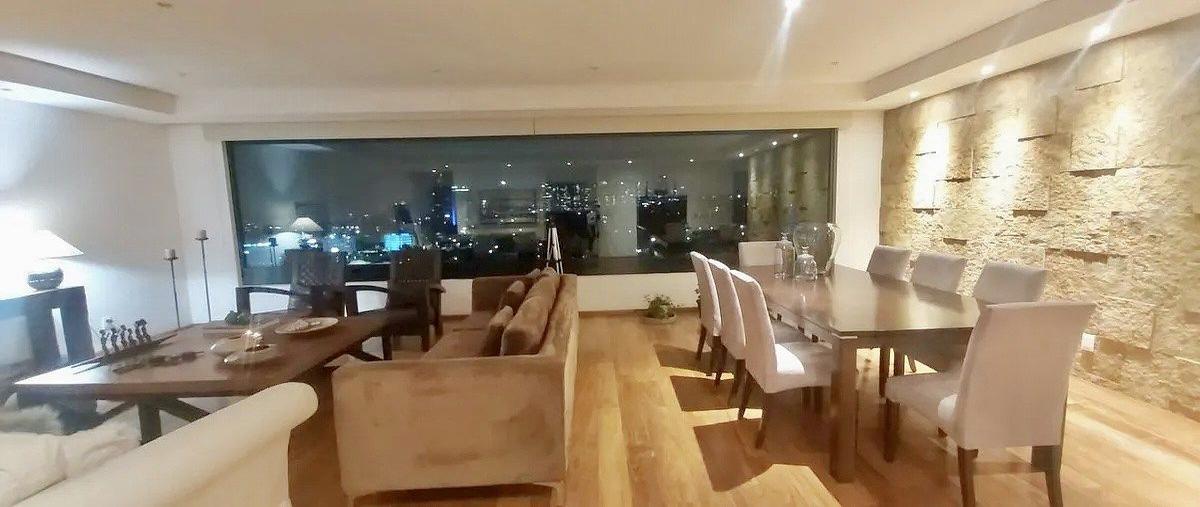 Foto de departamento en venta en  , lomas country club, huixquilucan, méxico, 30866318 No. 03