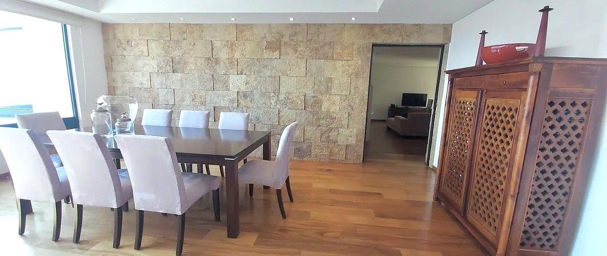 Foto de departamento en venta en  , lomas country club, huixquilucan, méxico, 30866318 No. 04