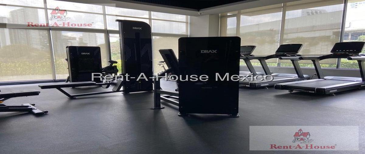 Foto de departamento en venta en  , lomas country club, huixquilucan, méxico, 30867788 No. 04