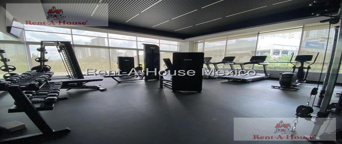 Foto de departamento en venta en  , lomas country club, huixquilucan, méxico, 30867788 No. 05