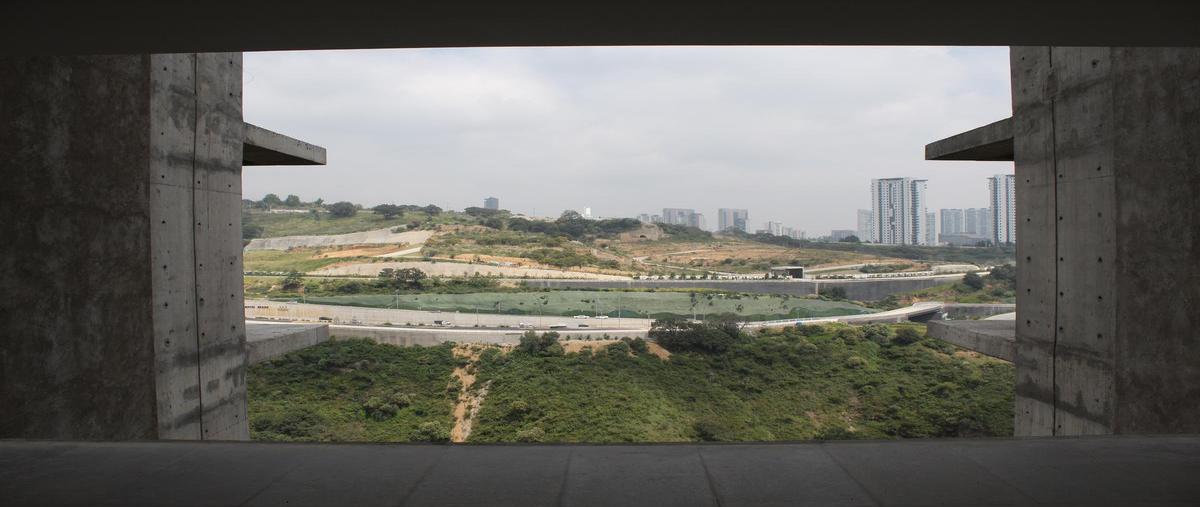 Foto de departamento en venta en  , lomas country club, huixquilucan, méxico, 0 No. 05