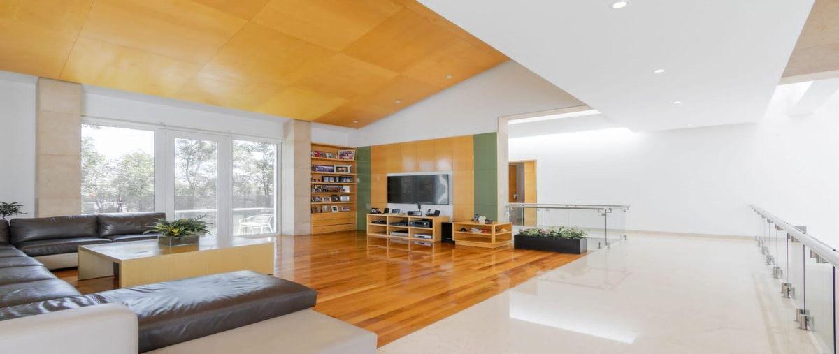 Foto de casa en venta en  , lomas country club, huixquilucan, méxico, 30933490 No. 03