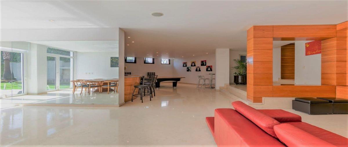 Foto de casa en venta en  , lomas country club, huixquilucan, méxico, 30933490 No. 04