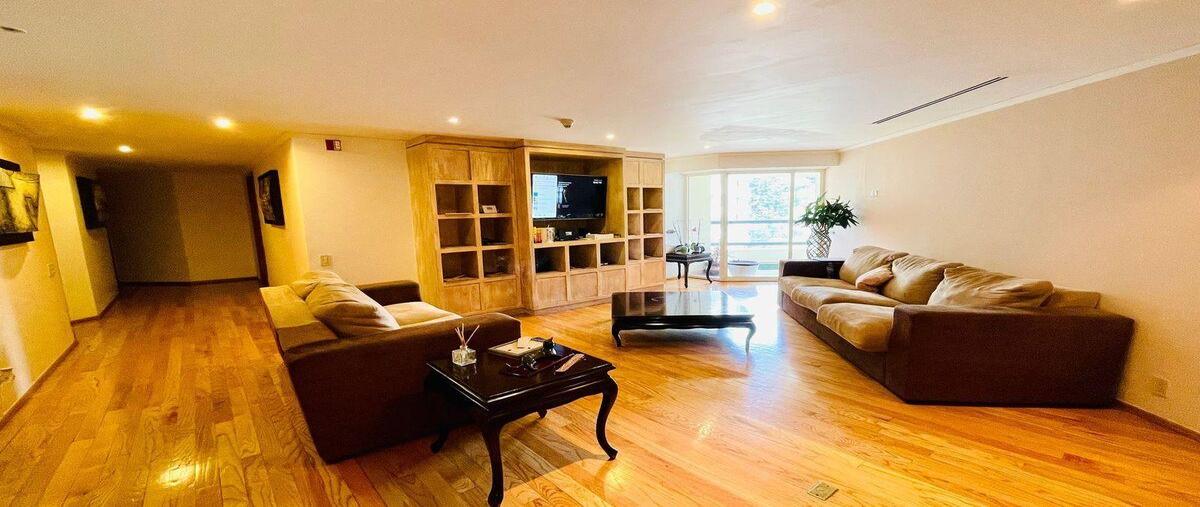 Foto de departamento en venta en  , lomas country club, huixquilucan, méxico, 30933492 No. 05