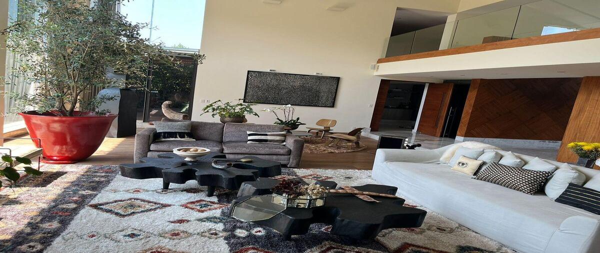 Foto de casa en venta en  , lomas country club, huixquilucan, méxico, 30933493 No. 04