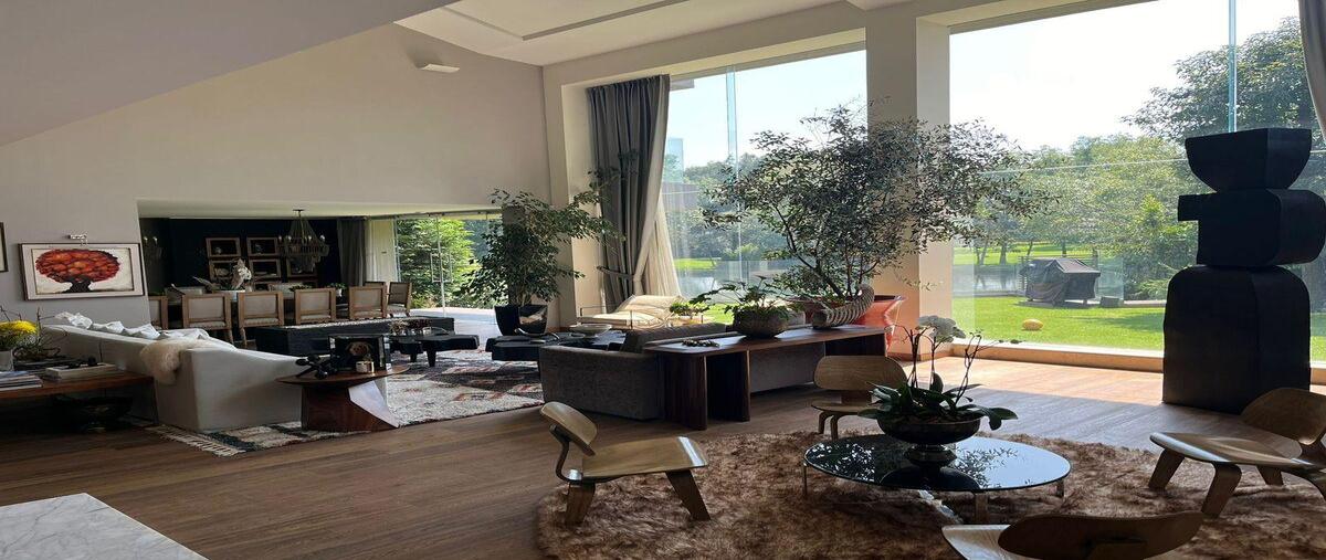 Foto de casa en venta en  , lomas country club, huixquilucan, méxico, 30933493 No. 05