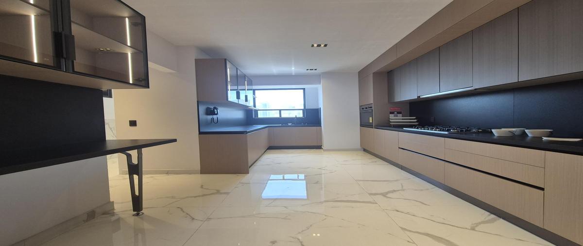 Foto de departamento en venta en  , lomas country club, huixquilucan, méxico, 0 No. 03
