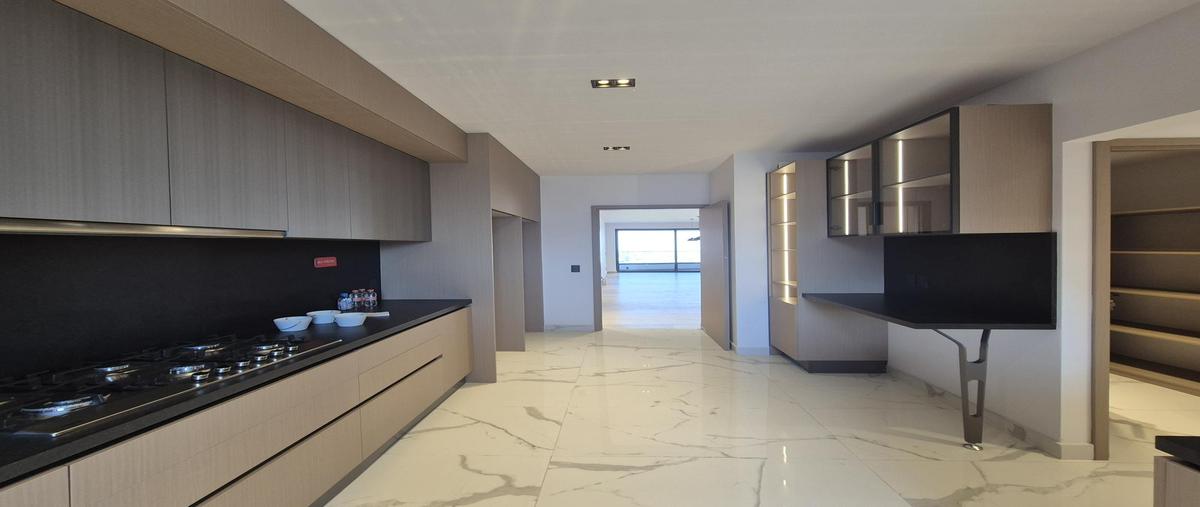 Foto de departamento en venta en  , lomas country club, huixquilucan, méxico, 0 No. 04