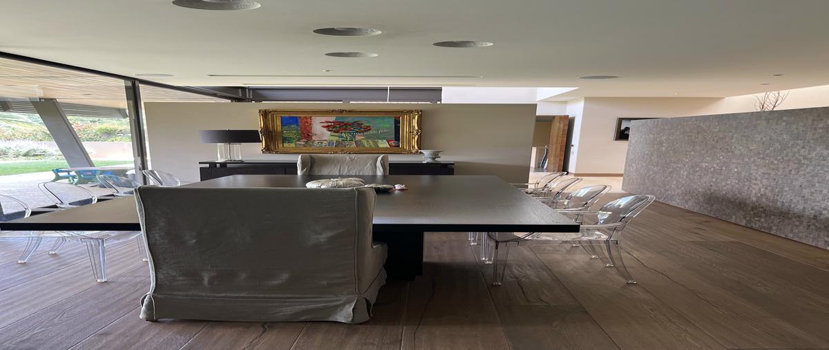 Foto de casa en condominio en venta en  , lomas country club, huixquilucan, méxico, 30984794 No. 04