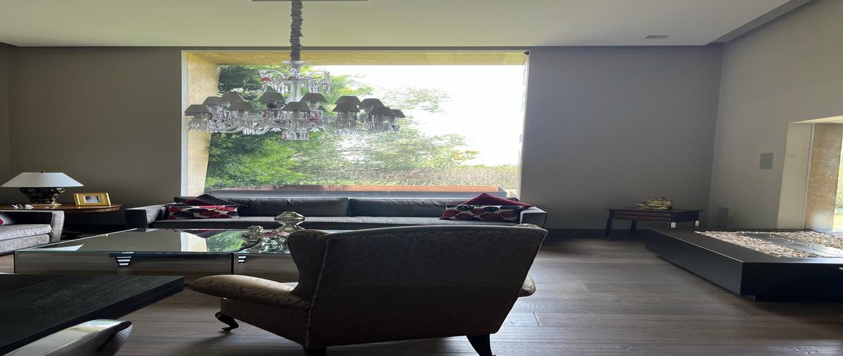 Foto de casa en condominio en venta en  , lomas country club, huixquilucan, méxico, 30984794 No. 06