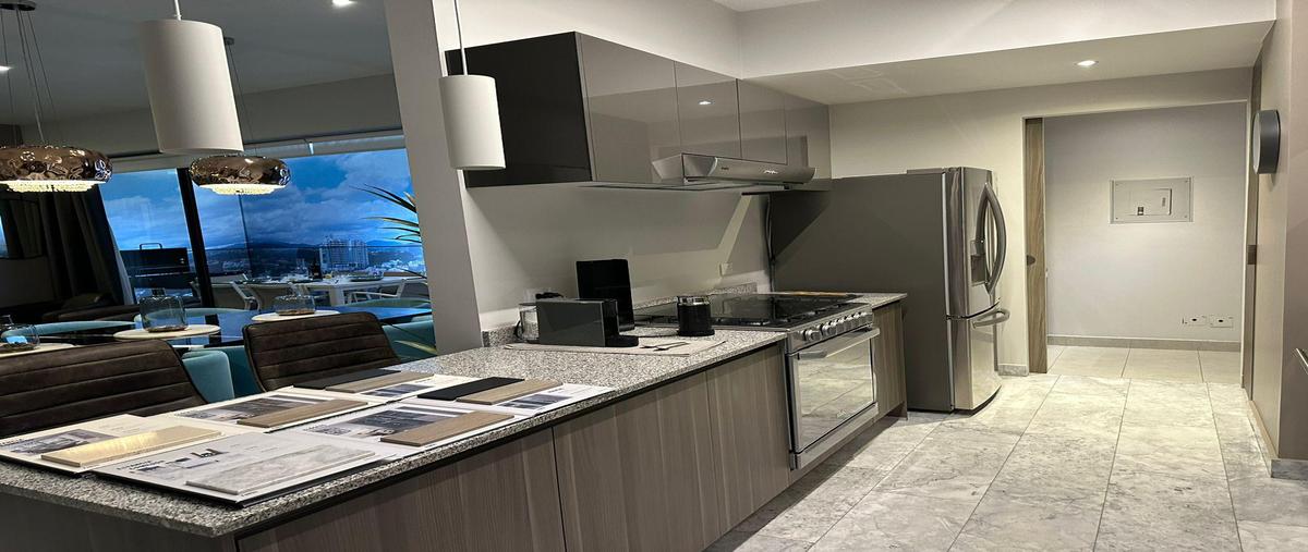 Foto de departamento en venta en  , lomas country club, huixquilucan, méxico, 31013170 No. 05