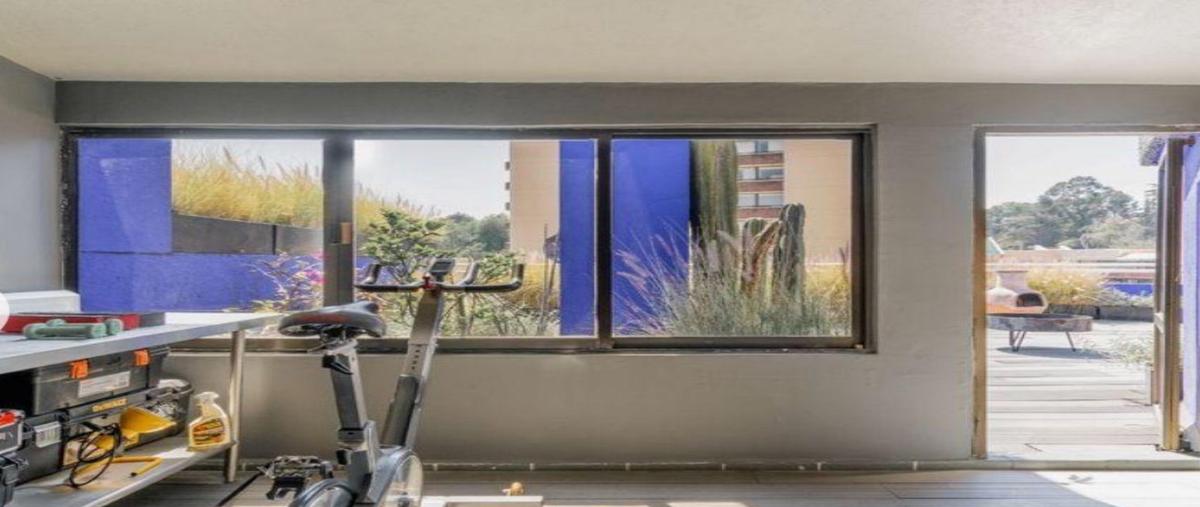 Foto de departamento en venta en  , lomas country club, huixquilucan, méxico, 0 No. 05