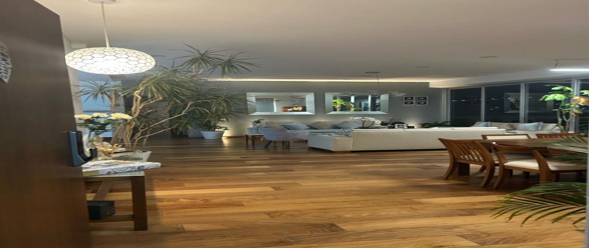 Foto de departamento en venta en  , lomas country club, huixquilucan, méxico, 0 No. 05