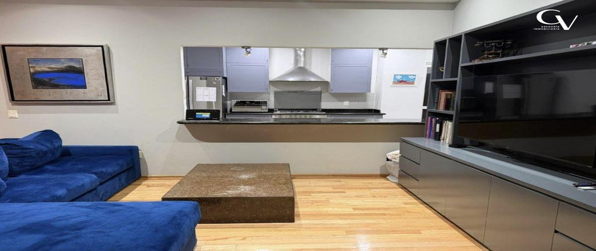 Foto de departamento en venta en  , lomas country club, huixquilucan, méxico, 0 No. 03