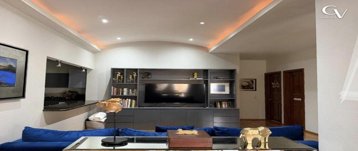 Foto de departamento en venta en  , lomas country club, huixquilucan, méxico, 0 No. 05