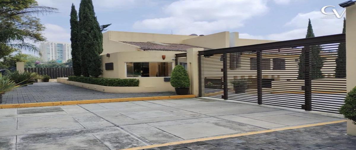 Foto de departamento en renta en  , lomas country club, huixquilucan, méxico, 0 No. 05